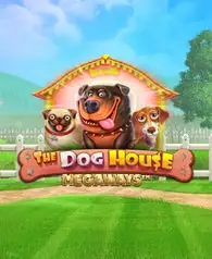 The Dog House Megaways