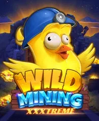 Wild Mining XXXtreme